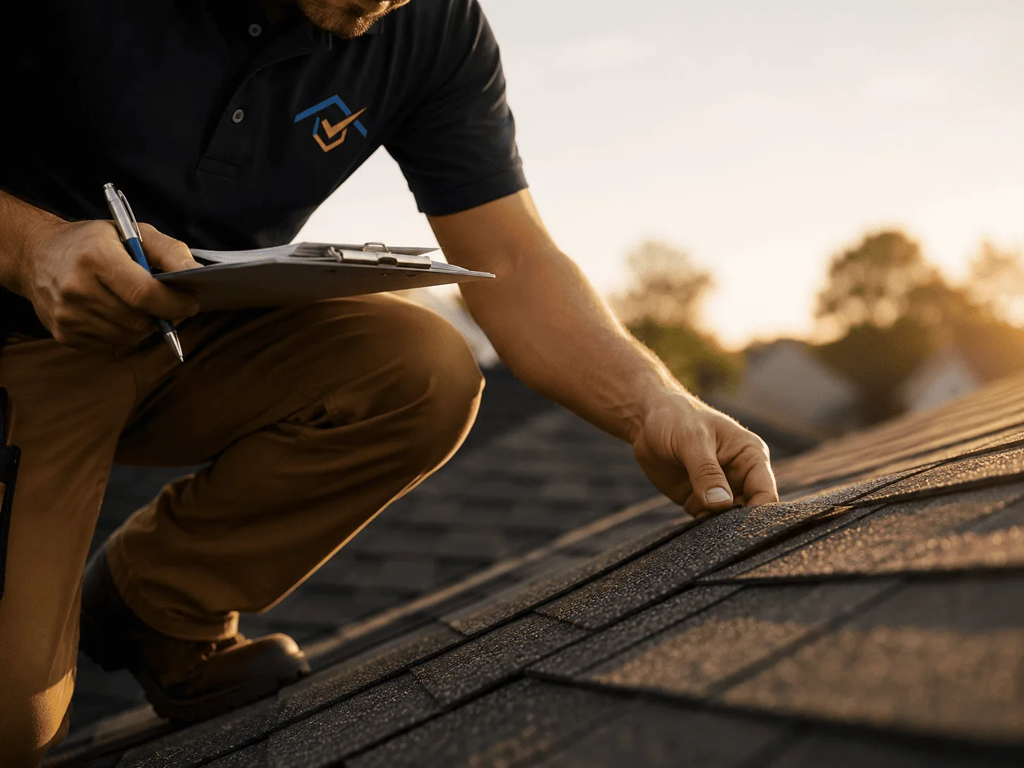 Why Choose Roof Inspection in Glennville, GA